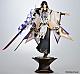 WINGS inc. Onmyoji Onikiri White Hibiscus Ver. 1/7 PVC Figure gallery thumbnail