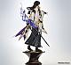 WINGS inc. Onmyoji Onikiri White Hibiscus Ver. 1/7 PVC Figure gallery thumbnail