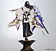 WINGS inc. Onmyoji Onikiri White Hibiscus Ver. 1/7 PVC Figure gallery thumbnail