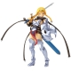 HOBBY STOCK Revoltech Queen's Blade Series No.001 Reina gallery thumbnail