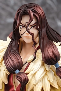 FunnyKnights Dr.STONE Shishio Tsukasa 1/9 PVC Figure