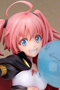 ALTER Tensei Shitara Slime Datta Ken Milimu Nava 1/7 PVC Figure