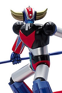 ABYstyle Studio UFO Robot Grendizer Grendizer PVC Figure