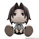 PLM SHAMAN KING [BINIVINI BABY] SOFT VINYL FIGURE SHAMAN KING Asakura Yoh Soft Vinyl Figure gallery thumbnail