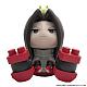 PLM SHAMAN KING [BINIVINI BABY] SOFT VINYL FIGURE SHAMAN KING Hao Soft Vinyl Figure gallery thumbnail