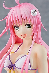 GOOD SMILE COMPANY (GSC) To LOVE-ru Darkness POP UP PARADE Lala Satalin Deviluke PVC Figure