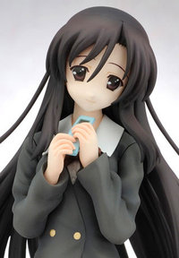 KOTOBUKIYA School Days Katsura Kotonoha 1/8 PVC Figure