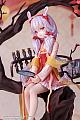 B'full Azur Lane Laffey Harumachi Usagi Ver. 1/7 PVC Figure gallery thumbnail