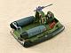 MAX FACTORY Fang of the Sun Dougram COMBAT ARMORS MAX26 Fang of Sun Set 1/72 Plastic Kit gallery thumbnail