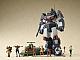 MAX FACTORY Fang of the Sun Dougram COMBAT ARMORS MAX26 Fang of Sun Set 1/72 Plastic Kit gallery thumbnail