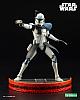 KOTOBUKIYA Star Wars ARTFX Captain Rex Clone Wars Edition 1/7 PVC Figure gallery thumbnail