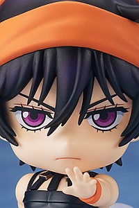 MEDICOS ENTERTAINMENT JoJo's Bizarre Adventure Golden Wind Nendoroid Narancia Ghirga