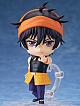 MEDICOS ENTERTAINMENT JoJo's Bizarre Adventure Golden Wind Nendoroid Narancia Ghirga gallery thumbnail