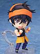 MEDICOS ENTERTAINMENT JoJo's Bizarre Adventure Golden Wind Nendoroid Narancia Ghirga gallery thumbnail