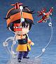 MEDICOS ENTERTAINMENT JoJo's Bizarre Adventure Golden Wind Nendoroid Narancia Ghirga gallery thumbnail