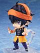 MEDICOS ENTERTAINMENT JoJo's Bizarre Adventure Golden Wind Nendoroid Narancia Ghirga gallery thumbnail