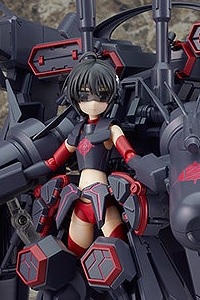 GOOD SMILE COMPANY (GSC) Itai no wa Iya nano de Bogyoryoku ni Kyoku Furi shi tai to Omoi masu. ACT MODE Maple Kikai-kami Ver. Action Figure