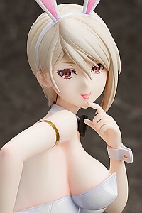 FREEing Shokugeki no Soma Nakiri Alice Bunny Ver. 1/4 PVC Figure