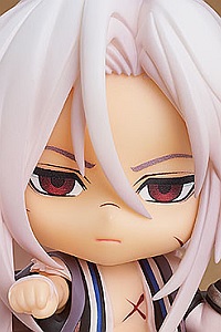 GOOD SMILE ARTS Shanghai Arado Senki Nendoroid Shin Weapon Master