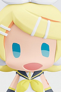 GOOD SMILE COMPANY (GSC) Character Vocal Series 02 HELLO! GOOD SMILE Kagamine Rin