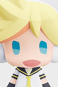 GOOD SMILE COMPANY (GSC) Character Vocal Series 02 Kagamine Rin & Len HELLO! GOOD SMILE Kagamine Len (2nd Production Run)