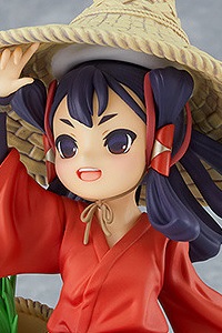 GOOD SMILE COMPANY (GSC) Tensui no Sakurahime POP UP PARADE Sakurahime PVC Figure