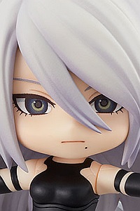 SQUARE ENIX NieR:Automata Nendoroid A2 (YoRHa Type-A No.2)