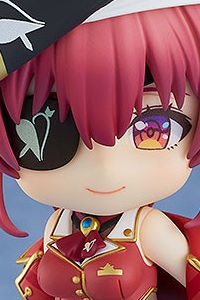 GOOD SMILE COMPANY (GSC) Hololive Production Nendoroid Houshou Marine (2nd Production Run)