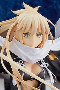 GOOD SMILE COMPANY (GSC) Fate/Grand Order Assassin/Okita J Souji 1/7 PVC Figure