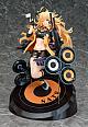 Phat! Company Phatism GIRLS' FRONTLINE S.A.T.8 Heavy Damage Ver. 1/7 PVC Figure gallery thumbnail