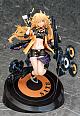 Phat! Company Phatism GIRLS' FRONTLINE S.A.T.8 Heavy Damage Ver. 1/7 PVC Figure gallery thumbnail