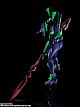 BANDAI SPIRITS DYNACTION General Purpose Humanoid Battle Weapon Humanoid Evangelion EVA-01 + Cassius no Yari (Renewal Colour Edition) gallery thumbnail