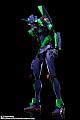 BANDAI SPIRITS DYNACTION General Purpose Humanoid Battle Weapon Humanoid Evangelion EVA-01 + Cassius no Yari (Renewal Colour Edition) gallery thumbnail