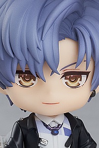 GOOD SMILE ARTS Shanghai Love & Producer -EVOLxLOVE- Nendoroid Sho