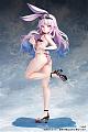 FOTS JAPAN Kemomimi Gakuen Shino illustrated by ANP 1/7 PMMA Figure gallery thumbnail