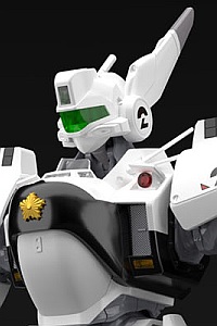 Aoshima ACKS No.MP-03 Mobile Police Patlabor AV-98 Ingram Unit 2 1/43 Plastic Kit