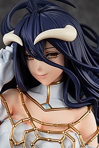 GYOSO Overlord IV Albedo 1/7 Scale Figure