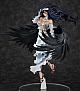 KADOKAWA KDcolle Overlord IV Albedo Wing Ver. 1/7 PVC Figure gallery thumbnail