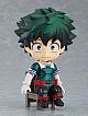 GOOD SMILE COMPANY (GSC) My Hero Academia Nendoroid Swacchao! Midoriya Izuku gallery thumbnail