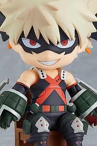 GOOD SMILE COMPANY (GSC) My Hero Academia Nendoroid Swacchao! Bakugo Katsuki