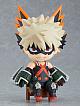 GOOD SMILE COMPANY (GSC) My Hero Academia Nendoroid Swacchao! Bakugo Katsuki gallery thumbnail