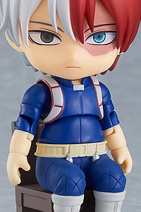 GOOD SMILE COMPANY (GSC) My Hero Academia Nendoroid Swacchao! Todoroki Shoto