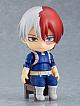 GOOD SMILE COMPANY (GSC) My Hero Academia Nendoroid Swacchao! Todoroki Shoto gallery thumbnail