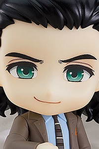 GOOD SMILE COMPANY (GSC) Loki Nendoroid Loki TVA Ver.