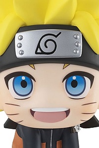 MegaHouse LookUp NARUTO Shippuden Uzumaki Naruto Plastic Figure