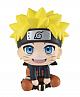 MegaHouse LookUp NARUTO Shippuden Uzumaki Naruto Plastic Figure gallery thumbnail