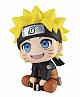 MegaHouse LookUp NARUTO Shippuden Uzumaki Naruto Plastic Figure gallery thumbnail