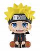 MegaHouse LookUp NARUTO Shippuden Uzumaki Naruto Plastic Figure gallery thumbnail