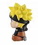 MegaHouse LookUp NARUTO Shippuden Uzumaki Naruto Plastic Figure gallery thumbnail