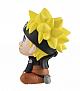 MegaHouse LookUp NARUTO Shippuden Uzumaki Naruto Plastic Figure gallery thumbnail